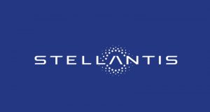 Logo STELLANTIS