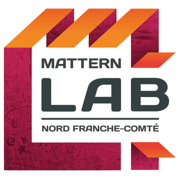 Logo MATTERN LAB